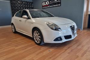 Alfa Romeo Giulietta 1.4 Turbo MultiAir Progressio