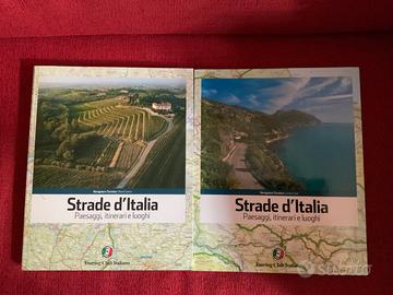 Libri e guide Touring club