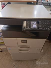 Fotocopiatrice Sharp A4/A3 