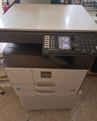 Fotocopiatrice Sharp A4/A3 