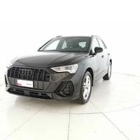 Audi Q3 45 1.4 tfsi e S Line Edition s-tronic