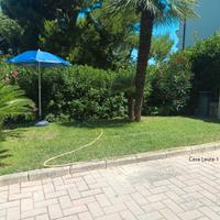 Bilocali bifamiliari - con parcheggio