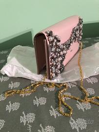 Pochette da cerimonia