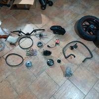 ricambi piaggio nrg mc3