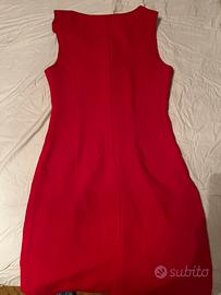 Vestito elegante Sandro Ferrone taglia S