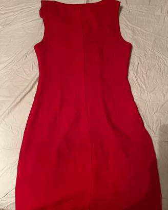 Vestito elegante Sandro Ferrone taglia S