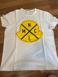 Maglietta Moncler