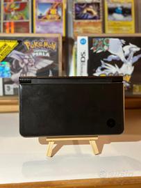 lotto dsi xl + pokemon perla e nero