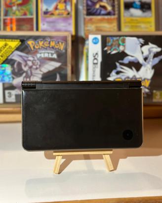 lotto dsi xl + pokemon perla e nero