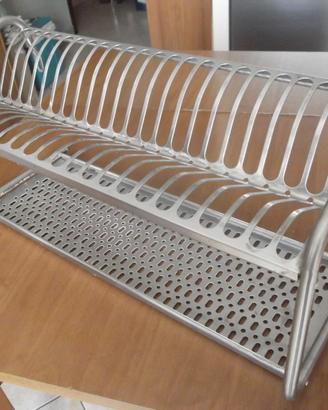 SCOLAPIATTI INOX