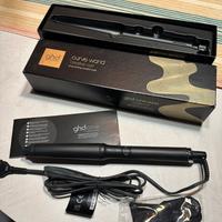 GHD CURVE® CREATIVE CURL WAND - ARRICCIACAPELLI