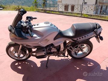 Bmw r1100s