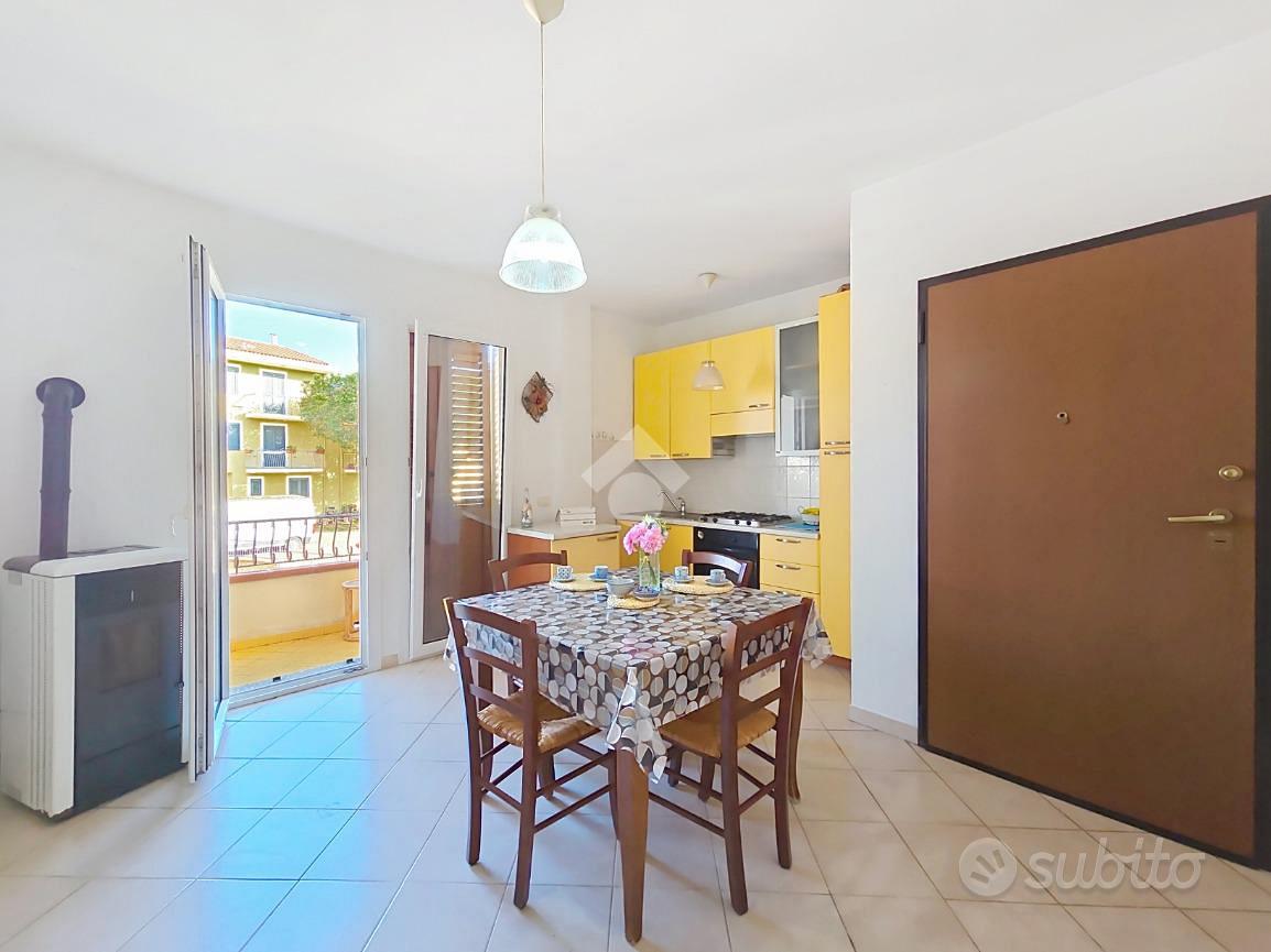 Apartment in Valledoria, Codaruina, Tàttari/Sassari - Vista 3