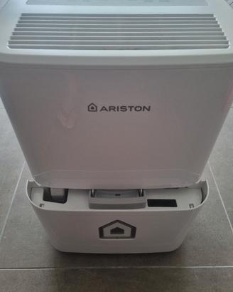 Deumidificatore portatile Ariston DEOS 20S