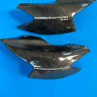 Fianchetti Hypermotard 796/1100