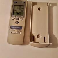 TELECOMANDO CLIMA FUJITSU AR-BB10