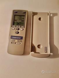 TELECOMANDO CLIMA FUJITSU AR-BB10