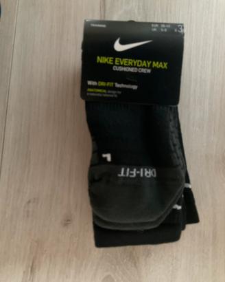 Calze NIKE tg 38/42