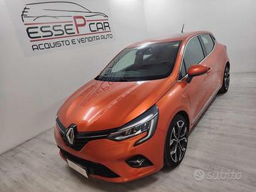 RENAULT Clio Blue dCi 85 CV 5 porte Intens