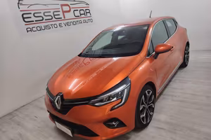 RENAULT Clio Blue dCi 85 CV 5 porte Intens