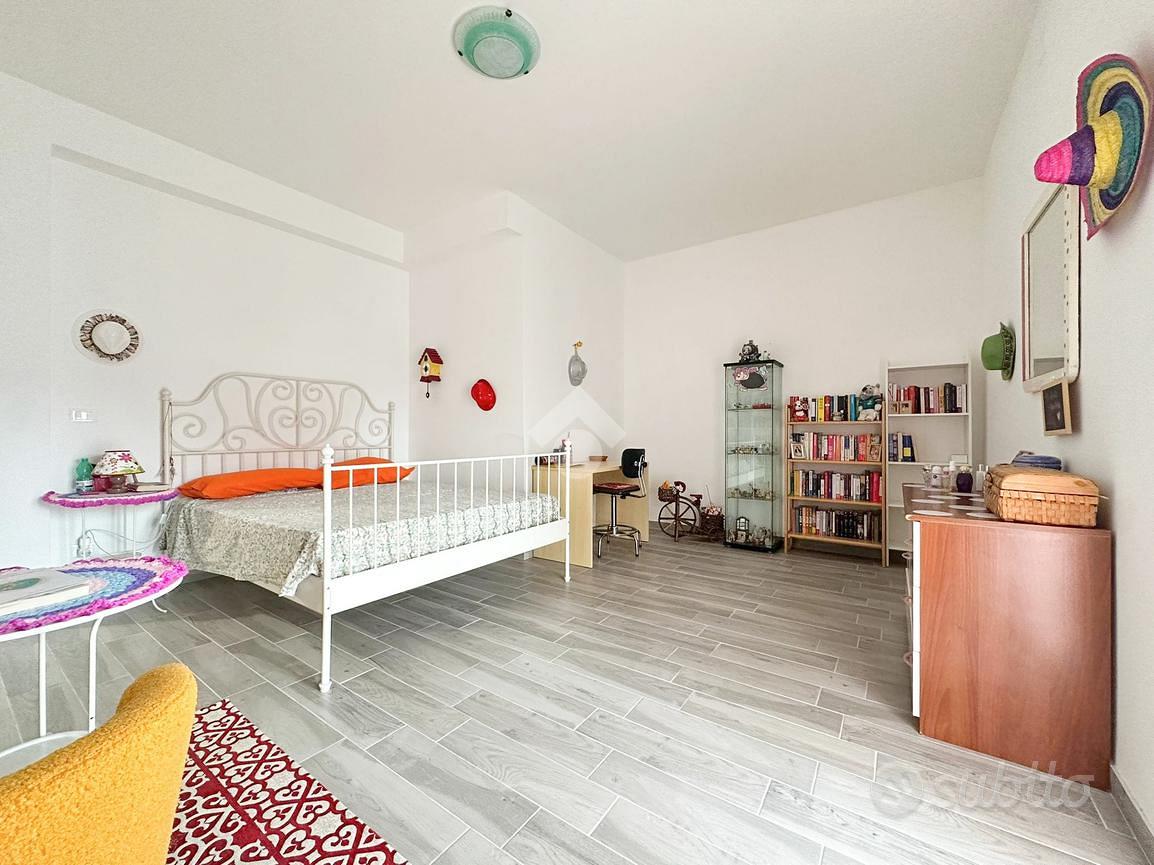 4 LOCALI A TERMOLI - Vista 4