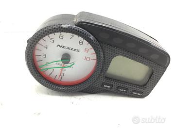 GILERA NEXUS SP EU 3 500 STRUMENTAZIONE CONTACHILO