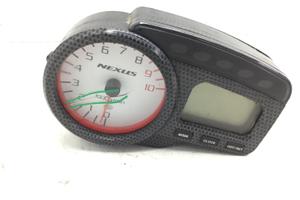 GILERA NEXUS SP EU 3 500 STRUMENTAZIONE CONTACHILO