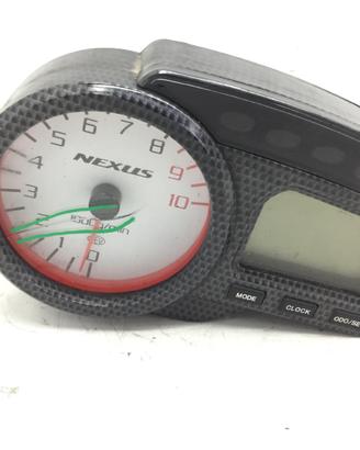GILERA NEXUS SP EU 3 500 STRUMENTAZIONE CONTACHILO