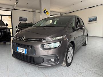 CITROEN - C4 Picasso - BlueHDi 120 S&S EAT6 Shine