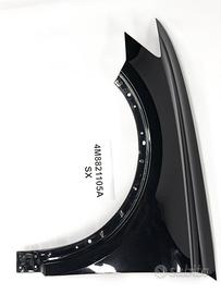 PARAFANGO ANTERIORE SINISTRO AUDI Q8 S-LINE/SQ8 (4