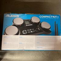 Batteria portatile Alesis