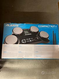 Batteria portatile Alesis