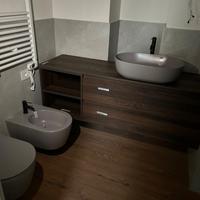 Mobiletto bagno ARBI