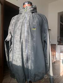 GIACCA TECNICA SALEWA