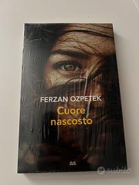 Libro Cuore Nascosto Ferzan Ozpetek