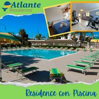 Salento, residence+piscina, 800mt spiaggia