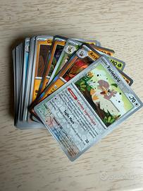 Carte pokemon