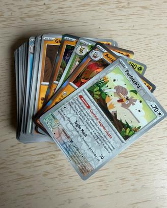 Carte pokemon