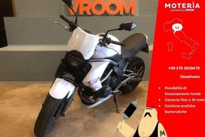 Kawasaki ER 6N kawasaki ER6N