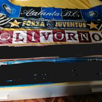sciarpe calcio