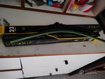 TERGICRISTALLI AUTO EVOFLAT