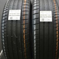 2 pneumatici bridgestone 255/40 r21 102y cu15089