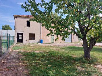 3 LOCALI A VIGARANO MAINARDA