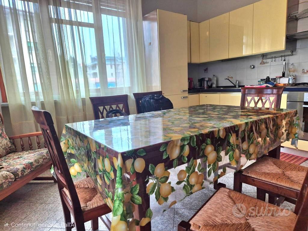 Apartment in Cuneo - Vista 4