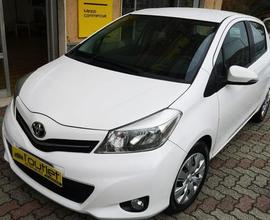 TOYOTA - Yaris - 1.4 D-4D 5p. Style
