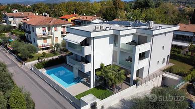 3 LOCALI A LAZISE