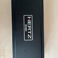 Audison Hertz HP 802