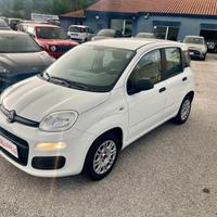 Fiat Panda 1.2 GPL CASA MADRE 2019