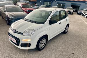 Fiat Panda 1.2 GPL CASA MADRE 2019
