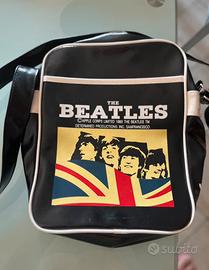 Borsa The Beatles